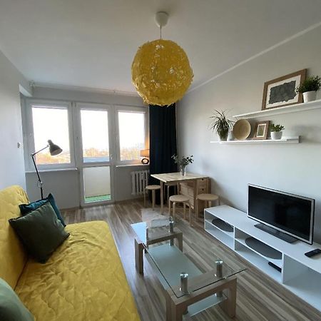 Avis Apartments Gdynia Skwer Kosciuszki 42 Exterior photo